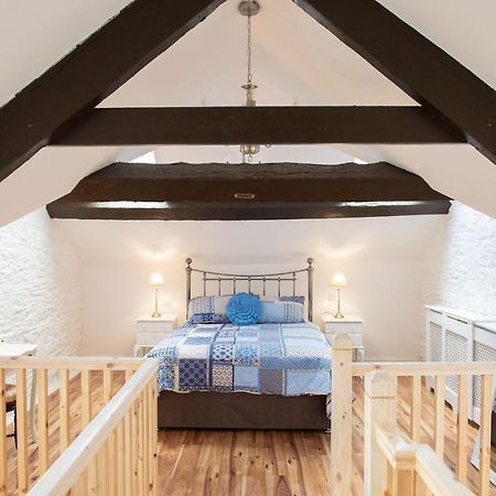 Ardnavaha House - Poolside Cottages 크로나킬티 외부 사진