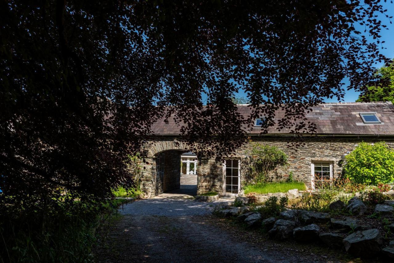 Ardnavaha House - Poolside Cottages 크로나킬티 외부 사진